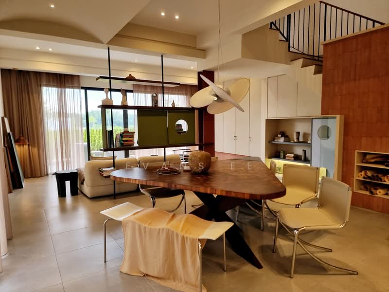 2-storey Terraced House for Sale in Puchong Perdana (Selangor) - Evans Ee - PropertyGuru.com.my