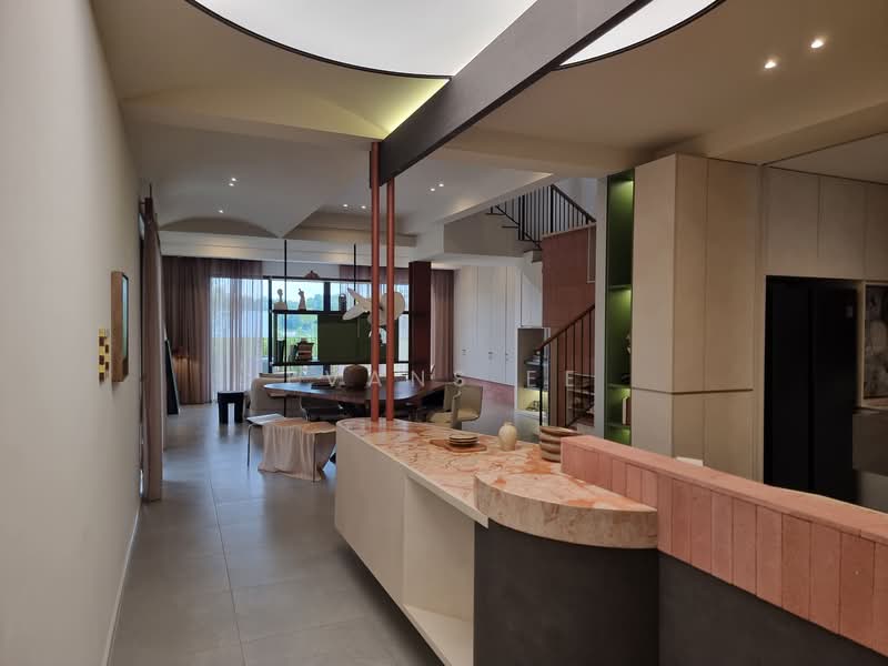 2-storey Terraced House for Sale in Puchong Perdana (Selangor) - Evans Ee - PropertyGuru.com.my