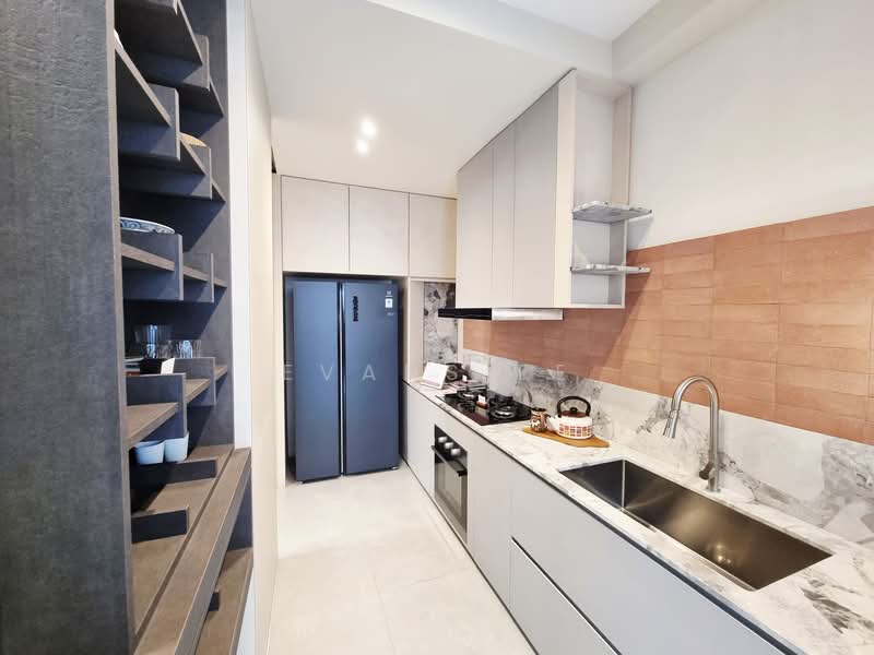 2-storey Terraced House for Sale in Puchong Perdana (Selangor) - Evans Ee - PropertyGuru.com.my
