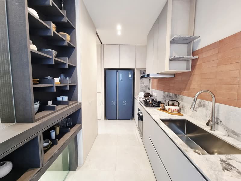 2-storey Terraced House for Sale in Puchong Perdana (Selangor) - Evans Ee - PropertyGuru.com.my