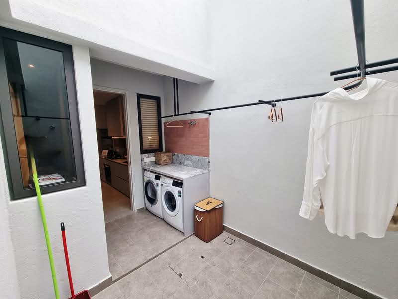 2-storey Terraced House for Sale in Puchong Perdana (Selangor) - Evans Ee - PropertyGuru.com.my