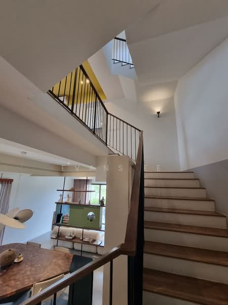 2-storey Terraced House for Sale in Puchong Perdana (Selangor) - Evans Ee - PropertyGuru.com.my