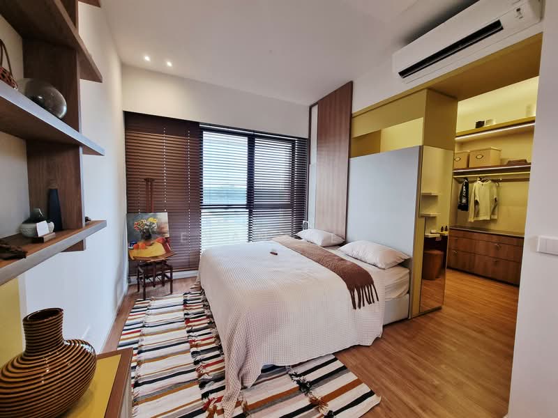 2-storey Terraced House for Sale in Puchong Perdana (Selangor) - Evans Ee - PropertyGuru.com.my