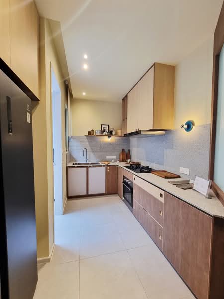 2-storey Terraced House for Sale in Puchong Perdana (Selangor) - Evans Ee - PropertyGuru.com.my