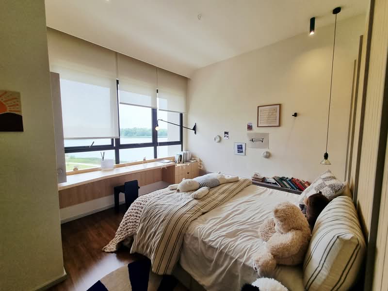2-storey Terraced House for Sale in Puchong Perdana (Selangor) - Evans Ee - PropertyGuru.com.my