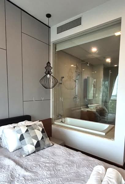 Service Residence for Sale at Puteri Cove Residences - Lynn SL - Bedroom - PropertyGuru.com.my