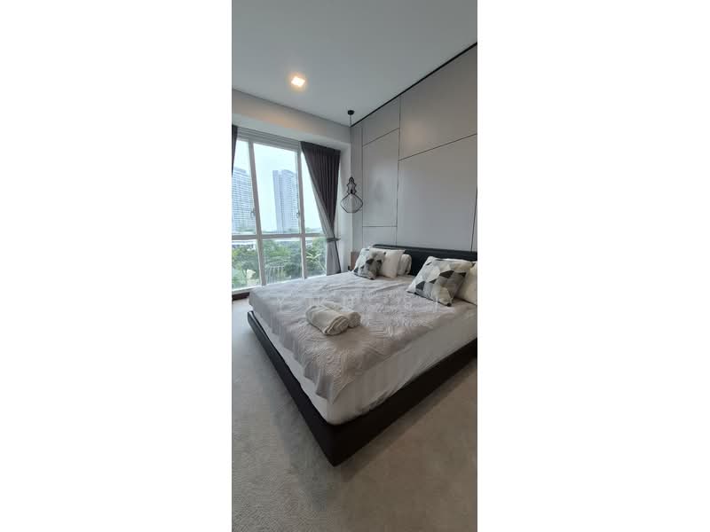 Service Residence for Sale at Puteri Cove Residences - Lynn SL - Bedroom - PropertyGuru.com.my