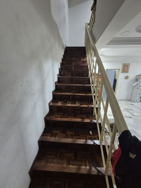 2-storey Terraced House for Sale in Taman Skudai Baru (Skudai) - Sharon Ng - PropertyGuru.com.my