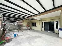 For Sale - Parit Raja