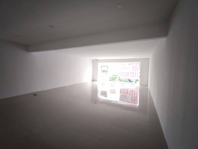 Kedai / Pejabat untuk Disewa di Taman Desa (Kuala Lumpur) - Jeno Poon - Interior - PropertyGuru.com.my