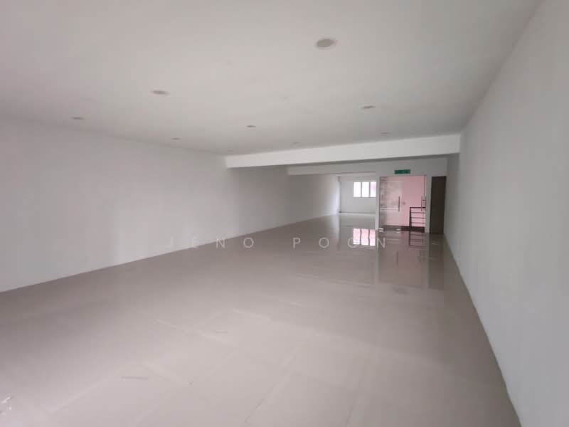 Kedai / Pejabat untuk Disewa di Taman Desa (Kuala Lumpur) - Jeno Poon - Interior - PropertyGuru.com.my