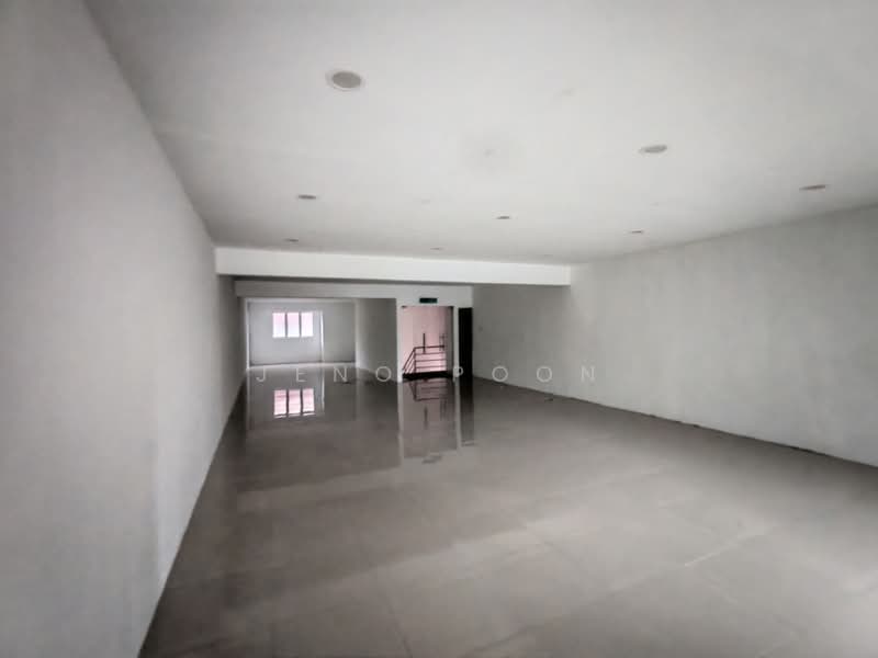 Kedai / Pejabat untuk Disewa di Taman Desa (Kuala Lumpur) - Jeno Poon - Interior - PropertyGuru.com.my