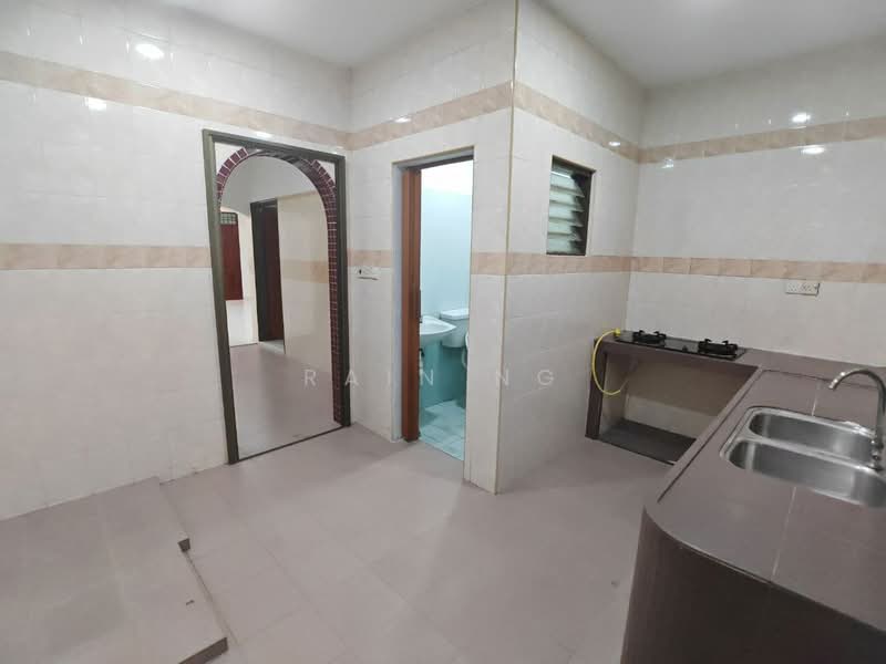 2-storey Terraced House for Rent in Bukit Indah (Iskandar Puteri (Nusajaya)) - Rain Ng - Kitchen - PropertyGuru.com.my
