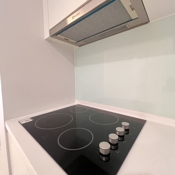 Service Residence for Rent at The Sentral Suites - Ann . - Kitchen - PropertyGuru.com.my