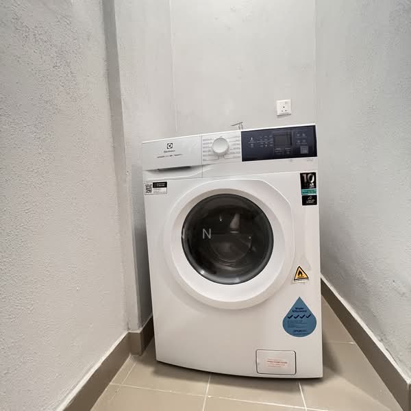 Service Residence for Rent at The Sentral Suites - Ann . - Interior - PropertyGuru.com.my