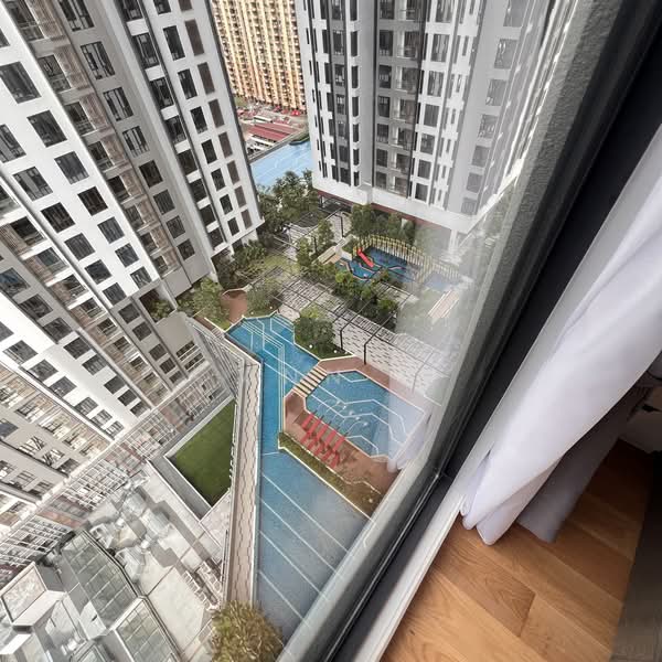 Service Residence for Rent at The Sentral Suites - Ann . - Exterior - PropertyGuru.com.my