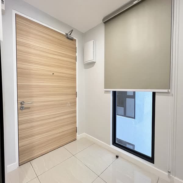 Service Residence for Rent at The Sentral Suites - Ann . - Entrance - PropertyGuru.com.my