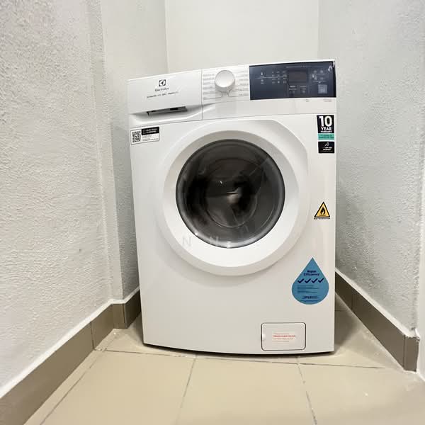 Service Residence for Rent at The Sentral Suites - Ann . - Interior - PropertyGuru.com.my