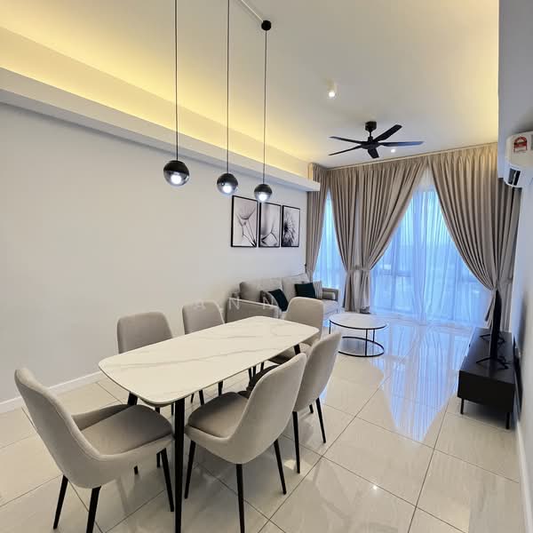 Service Residence for Rent at The Sentral Suites - Ann . - PropertyGuru.com.my