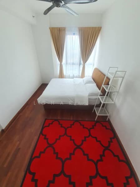 For Sale - i-SOHO @ i-City