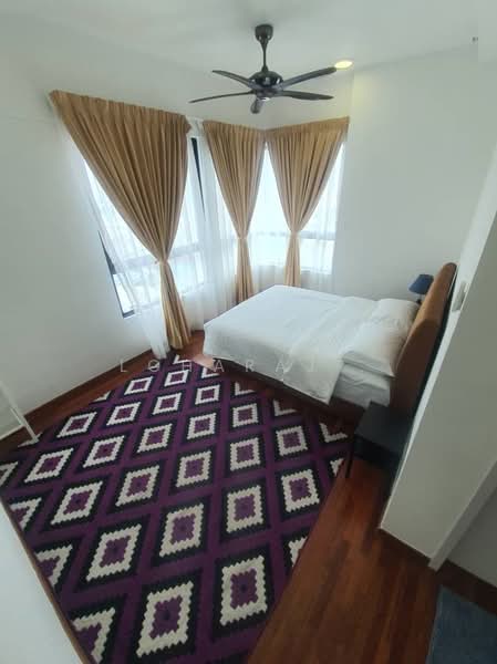 For Sale - i-SOHO @ i-City