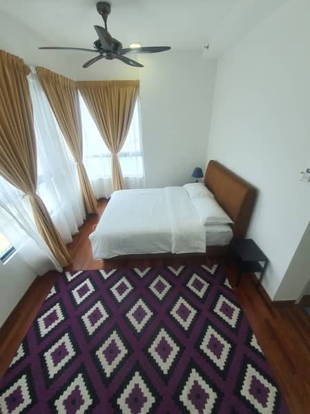 For Sale - i-SOHO @ i-City