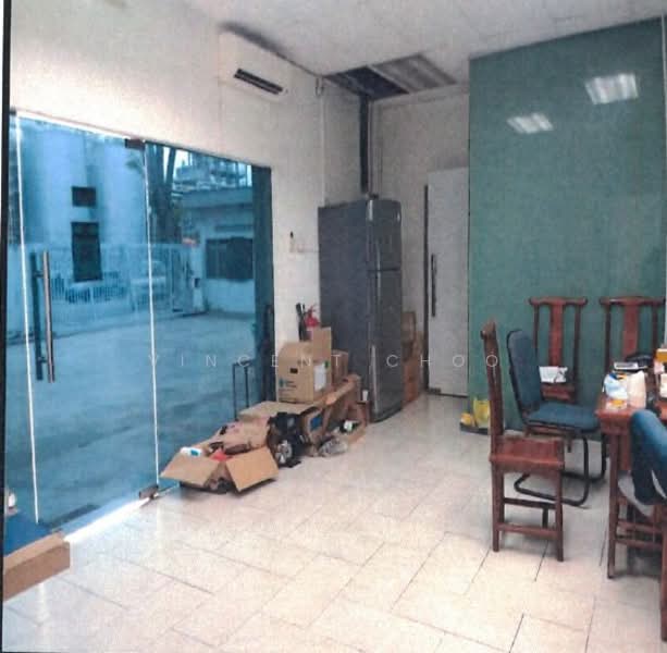 Detached Factory for Sale in Telok Panglima Garang (Selangor) - Vincent Choo - Interior - PropertyGuru.com.my