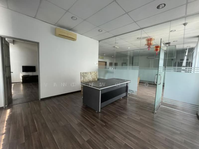 Detached Factory for Sale in Telok Panglima Garang (Selangor) - Vincent Choo - Interior - PropertyGuru.com.my