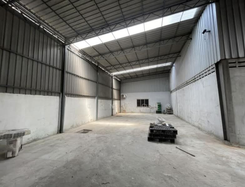 Detached Factory for Sale in Telok Panglima Garang (Selangor) - Vincent Choo - Interior - PropertyGuru.com.my