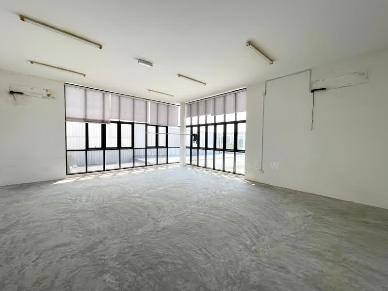 Factory for Rent in Senai (Kulai) - Rachael Lew - Interior - PropertyGuru.com.my