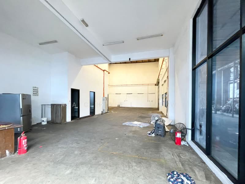 Factory for Rent in Senai (Kulai) - Rachael Lew - Interior - PropertyGuru.com.my