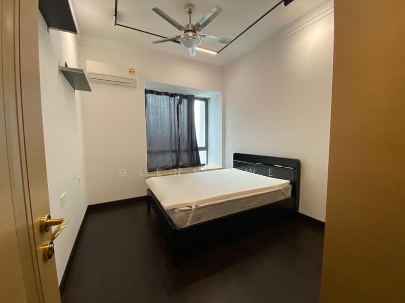 Condominium for Rent at R&F Princess Cove Phase 2-Seine Region - Glenn Twe - Bedroom - PropertyGuru.com.my