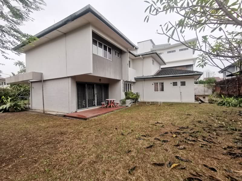 Bungalow for Sale in Petaling Jaya (Selangor) - Jerro Loh - Exterior - PropertyGuru.com.my