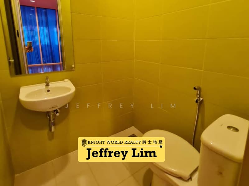 Shop for Rent in Ayer Itam (Penang) - Jeffrey Lim - Bathroom - PropertyGuru.com.my
