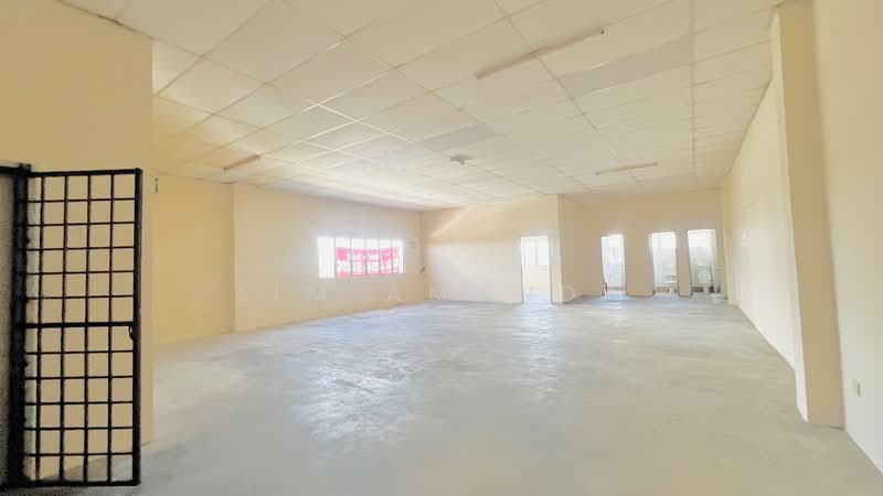 Commercial Semi-D for Rent in Setia Alam (Selangor) - LIM AMANDA - Interior - PropertyGuru.com.my