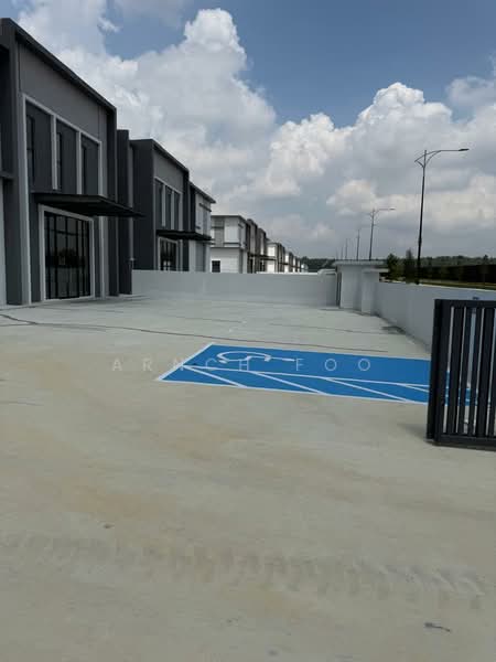 Kilang untuk Disewa di Eco Business Park 1 (Johor Bahru) - Arnch Foo - Exterior - PropertyGuru.com.my