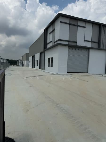 Kilang untuk Disewa di Eco Business Park 1 (Johor Bahru) - Arnch Foo - Exterior - PropertyGuru.com.my