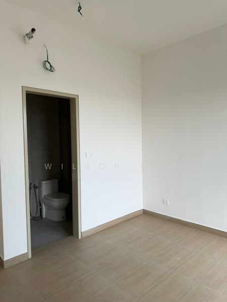 Servis Apartment untuk Dijual di The Harmony - Wilson Ong - Interior - PropertyGuru.com.my