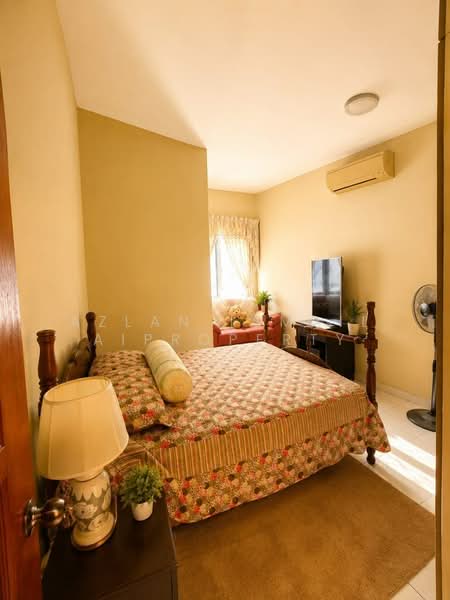 2-storey Terraced House for Sale in Horizon Hills (Iskandar Puteri (Nusajaya)) - Azlan Ismail aiproperty - Bedroom - PropertyGuru.com.my