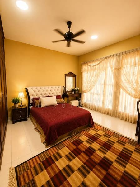 2-storey Terraced House for Sale in Horizon Hills (Iskandar Puteri (Nusajaya)) - Azlan Ismail aiproperty - Bedroom - PropertyGuru.com.my