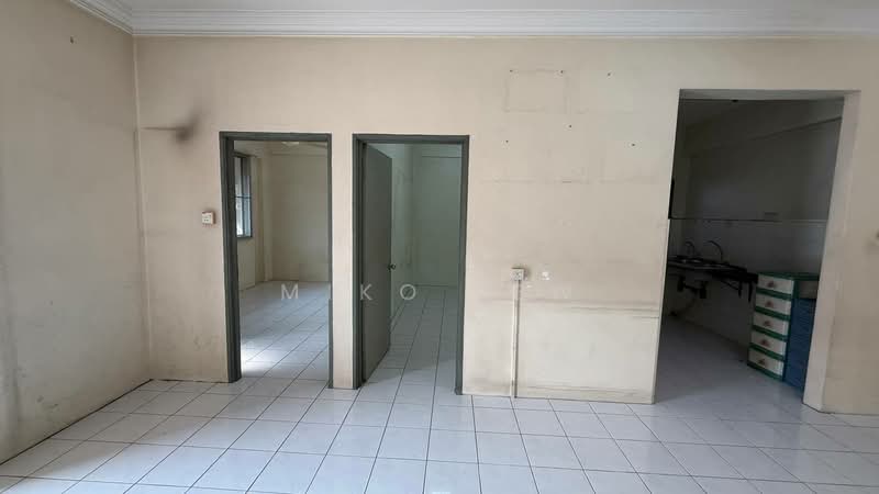 Untuk Dijual - Taman Kasturi