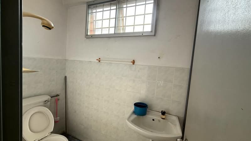 Untuk Dijual - Taman Kasturi