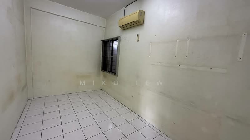 Untuk Dijual - Taman Kasturi