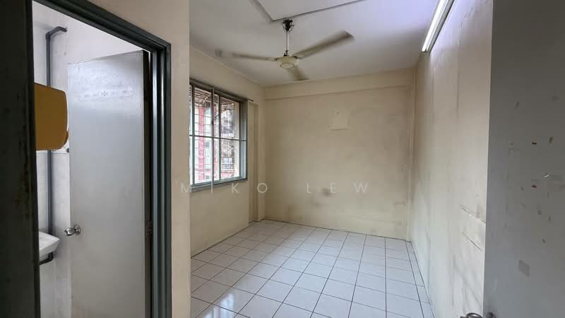 Untuk Dijual - Taman Kasturi