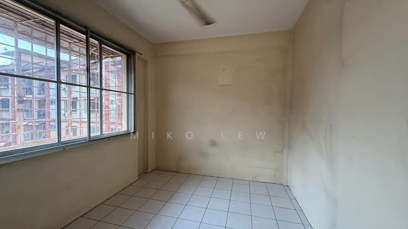 Untuk Dijual - Taman Kasturi