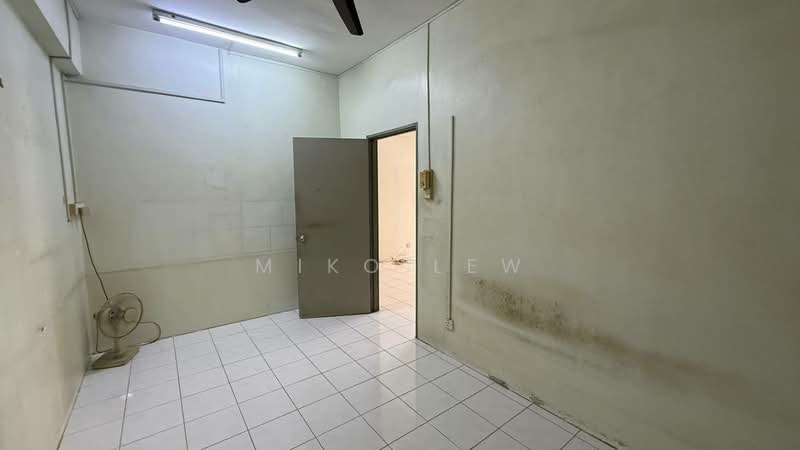 Untuk Dijual - Taman Kasturi