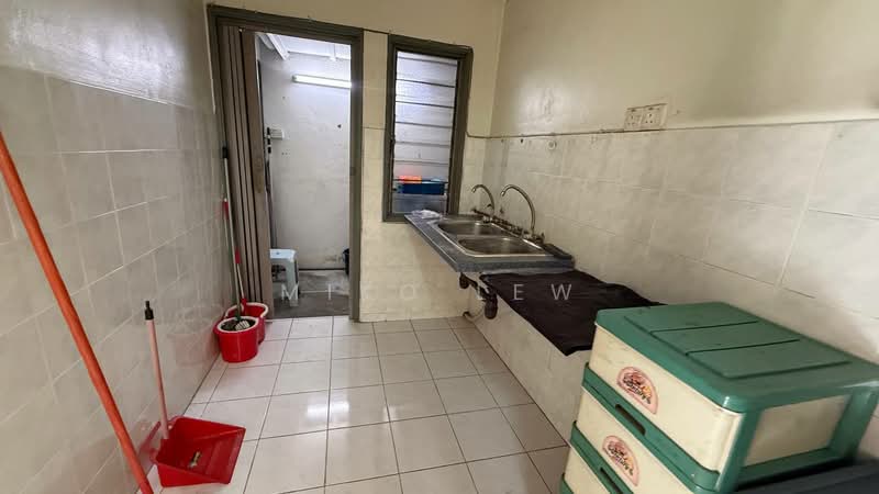 Untuk Dijual - Taman Kasturi