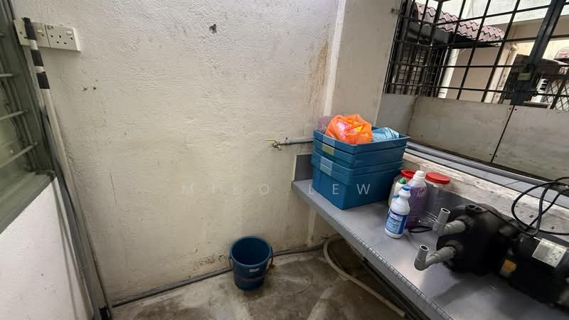 Untuk Dijual - Taman Kasturi