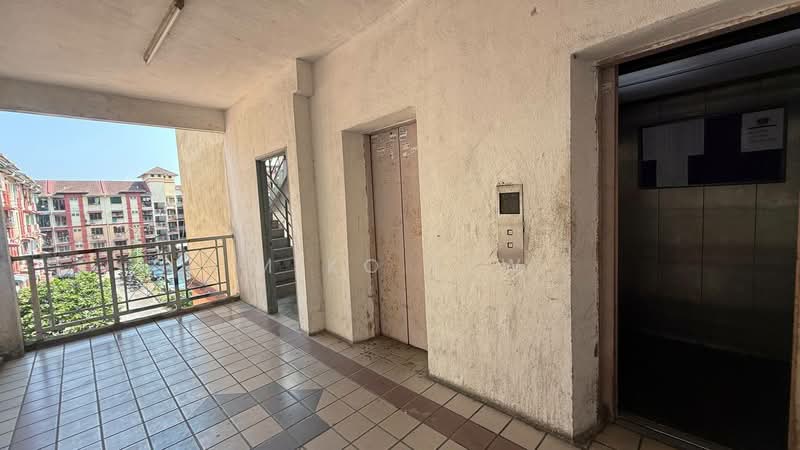 Untuk Dijual - Taman Kasturi