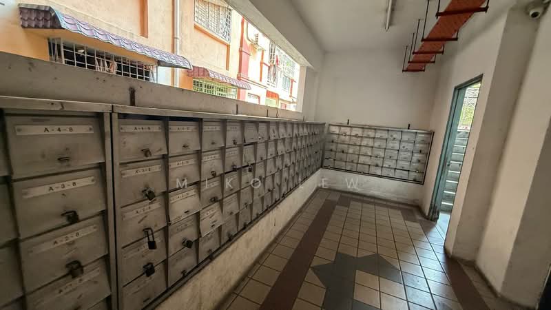 Untuk Dijual - Taman Kasturi